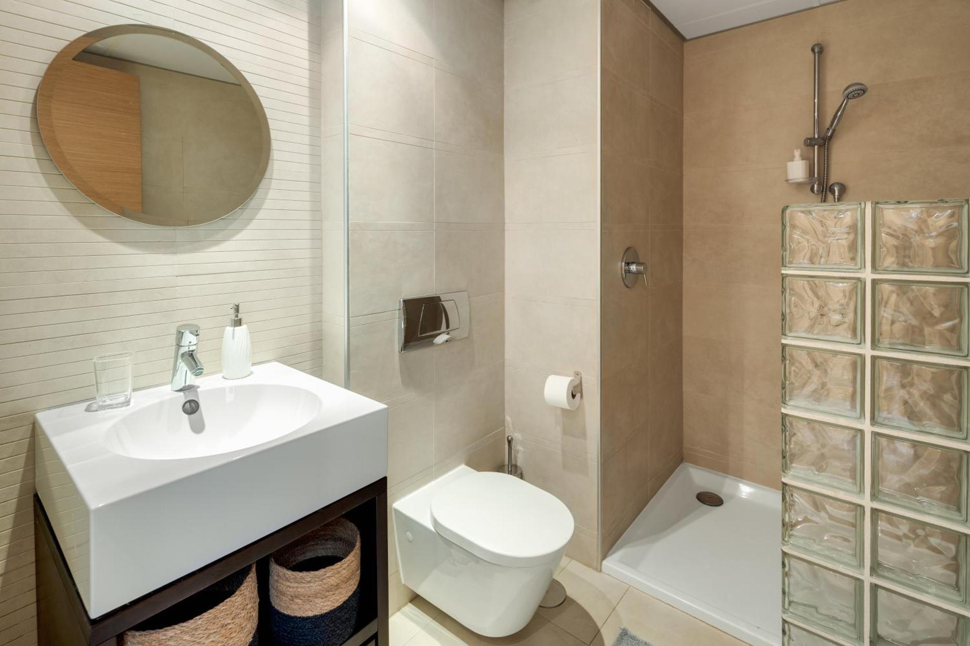Spectacular Views - Luxury Apartment In Resort - Marbella Hills Экстерьер фото